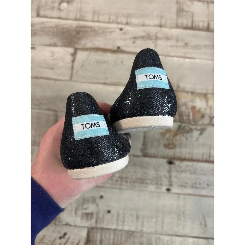 Women's Halloween toms